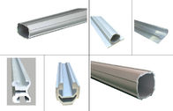 Aluminiumlegierungs-Rohrverbinder-Installations-magere Rohr-System-Struktur Ods 43mm