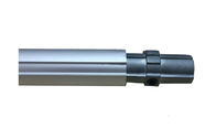 Bidirektionales Erweiterungs-Verbindungsstück AL-14 für 28mm Durchmesser-Aluminiumrohr