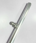 Tabelle für industrielle Verwendung Aluminium-Rohrverbinder, flexibler Winkelverbinder
