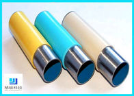 Flexibler und dauerhafter Plastik beschichtete Stahl-Pipe/ABS/PE beschichtetes Rohr-Mager-Rohr