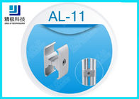 Druckguss-Aluminiumrohrverschraubung, AL-11 Ähnlichkeits-, dieverbindungsstück für Aluminiumrohr anschließen