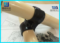 Metallrohrverbindungs-flexible Schlauchinstallation der Stärke-23mm für Rohr HJ-6 Durchmessers 28mm