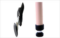 Pp.-Plastik + Stahlrohr-Gestell-Installations-spezielles Rohr-Regler Od 28mm