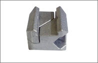 Leicht Druckguss-Aluminiumschlauchgelenke/flexible Rohrverbindungen des Eisens