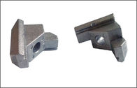 Leicht Druckguss-Aluminiumschlauchgelenke/flexible Rohrverbindungen des Eisens