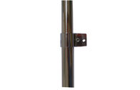Justierbare flexible Unistrut StahlRohrschellen SPCC für rostfreies Rohr