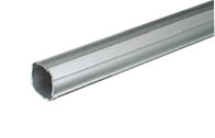 Aluminiumrohr-Verbindungsstück-Aluminiumlegierungs-Rohr
