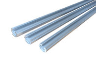 Justierbarer Plastik beschichtetes mageres Aluminiumlegierungs-Rohr für Verbindungskopfplatte-Gießmaschine