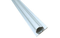 Umweltfreundliches Aluminiumlegierungs-Rohr und Schläuche/rechteckiges nahtloses Aluminiumrohr