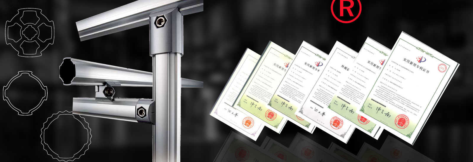 CHINA am besten Metallrohrverbinder en ventes