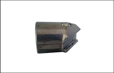 45 Degree Reusable Aluminum Square Tubing Joints With Oxidation Surface Treatment