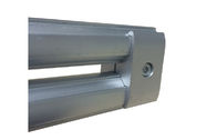 Leichte Aluminiumrohr-und Aluminium-Rohrverbindungs-modulare Rohr-Gestelle