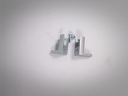 Direkte 28 des flexiblen Aluminiumdes rohr-6063-T5 AluminiumMillimeter rohranschluss-AL-33