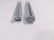 Für magere c-Aluminiumrohranschlüsse Gray Plastic Top Cover AL-47