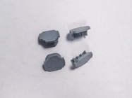 Für magere c-Aluminiumrohranschlüsse Gray Plastic Top Cover AL-47
