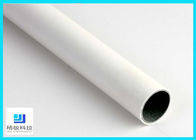 Flexibler Plastik beschichtetes mageres Rohr-buntes mageres Rohr Stahlrohr-Durchmessers 28mm