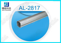 Aufsteigende Oxidations-Aluminiumlegierungs-Rohr, großer Durchmesser-Aluminiumrohr 6063 - T5