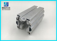 Aluminium verbindet Abziehvorrichtungs-Verbindungsstück-silbriger Schieber-Aluminiumprofil AL-44