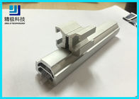 Aluminiumbrett-Halter-flexibles Fitting 6063-T5 verbindet für Werktisch AL-15
