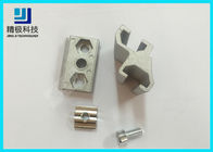 Aluminium + Aluminiumschläuche ADC-12 verbindet für Rohr Ods 28mm 1.2mm 1.7mm