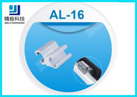Aluminium + Aluminiumschläuche ADC-12 verbindet für Rohr Ods 28mm 1.2mm 1.7mm
