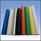 ABS/PET beschichteten äußerer Plastik beschichtete Stahlrohr-Gewohnheits-Farbinterne Rost-Schicht