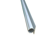 Umweltfreundliches Aluminiumlegierungs-Rohr und Schläuche/rechteckiges nahtloses Aluminiumrohr