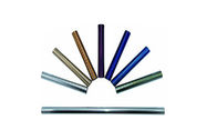 Überzogenes Stahlrohr überzogener Rohr ABS/PE Ods 28mm flexibler Plastikfür Werktisch