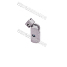 Aluminiumlegierungs-Rohranschluss-Universal-180 Grad-flexibles freies Verbindungsstück AL-5