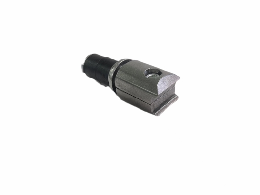 Rohrverbinder-Druckguß der Aluminiumlegierungs-AL-42 360 Grad drehend, Teile tragend