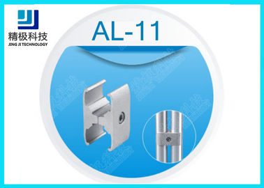 Ähnlichkeits-Halter-Platten-äußere Art Verbindungsstück der Druckguss-Aluminiumschlauchgelenk-AL-11
