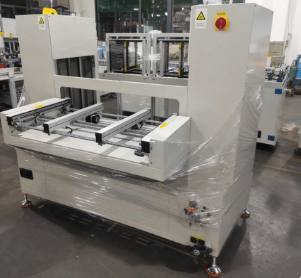 Leiterplattengröße 80 x 50–330 x 250 mm, Bauteilspeicher- und Zuführsystem mit Richtung L-R R-L für die Zuführung in die Produktionslinie