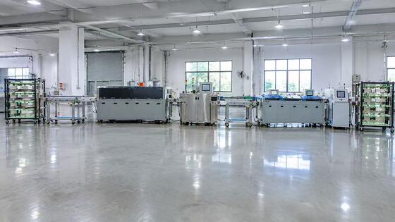 Professionelle Lösung für die PCB-Montage
