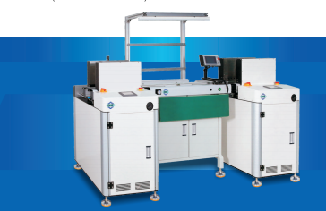 Automatischer PCB-Lader und -Entlader vom Typ Drop, SMT-Leiterplattenentstapler