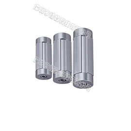 Gewichts-Anpassungs-Aluminiumschläuche verbindet Stangen-materielles angewandtes des Büschel-AL-77 zum Werktisch
