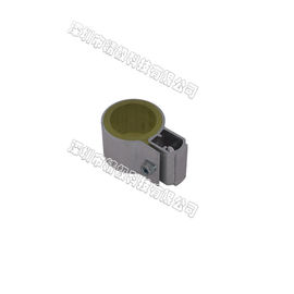 Sandstrahlen-Verbindungsstück der Werktisch-/Fertigungsstraße-Aluminiumschweißungs-Fittings-AL-84
