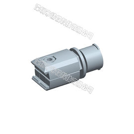Druckgusswerktisch der Aluminiumlegierungs-Verbindungsstück-Metallfittings-AL-42 angewendet