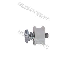 Schieben von Aluminiumrohr-Verbindungsstücken, druckgießende Aluminiumrohrverbindungen AL-65