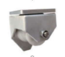 Flexible AL-103 ADC-12 Aluminiumlegierungs-Rohrverbindung RoHS