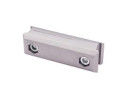 28mm Al-34 Aluminiumrohrverbindungen ISO14000 für Lager-Gestell