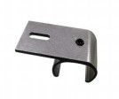 AL-28 anodisierte Aluminiumlegierungs-Fitting Andoic-Oxidations-Oberflächen-Behandlung