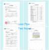 China Shenzhen Jingji Technology Co., Ltd. zertifizierungen